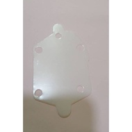 Aftermarket 692-24411-00-00 Outboard Fuel Pump Kit Replaces for Yamaha 25hp 30hp 40hp 50hp 60hp 75hp