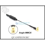 High Gain Omnidirectional Antenna For VTX Drone