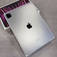 iPad Pro 11吋 4代 256G WiFi 太空灰