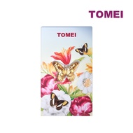TOMEI [Online Exclusive] Butterfly Gold Wafer 0.2G, Yellow Gold 9999
