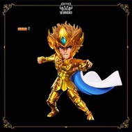 yz studio 獅子座GK紅眼，聖鬥士星矢