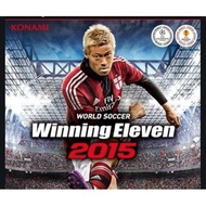 [PS2 GAMES] Winning Eleven 2015