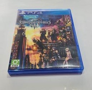 【東京電玩】PS4 王國之心3 日文版 中古遊戲 二手片