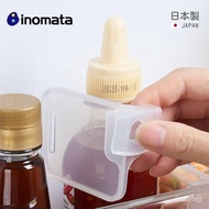 Inomata Fridge Side Door Divider - 2pc Set 6U25