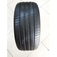 Used Tyre Secondhand Tayar MICHELIN PRIMACY 4 225/45R18 70% Bunga Per 1pc