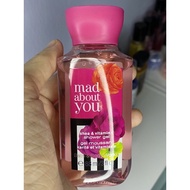 Lotion & Shower Bath and Body works