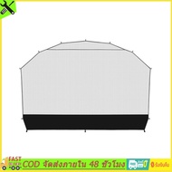 [AutoPartsMall.TH]ตั้งแคมป์โดมที่พักพิง PU3000 มม