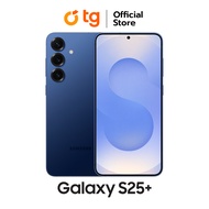 Samsung Galaxy S25+ (12/256GB) (activate ก่อนส่ง) สมาร์ทโฟน Galaxy Ai โทรศัพท์มือถือ แถมฟรีประกันจอแ
