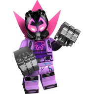 [Xiangle] LEGO 71050 3 Spiderman: Through New Universe Doll Draw Box Miles G · Moras/Stalker (Prowle