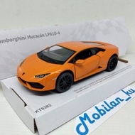 Kinsmart Lamborghini Huracan