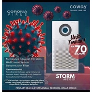 air purifier murah coway