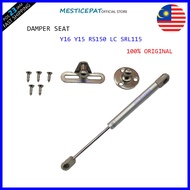 SEAT DAMPER MOTORCYCLE HYDRAULIC STAND UNIVERSAL SEAT LIFTER Y16 Y15 RS150 LC SRL115 EX5 NVX NMAX WA