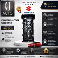 SUZUKI SWIFT 1.4 K14B CYLINDER HEAD COVER VALVE COVER 11170-69L00