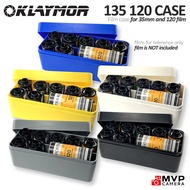 KLAYMOR Film Case for 120 135 35mm Negative Film MVP CAMERA