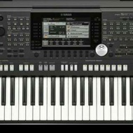 小岡樂器嚴選全新預購中 最新款 YAMAHA PSR-S970 YAMAHA 970 專業級 電子琴 伴奏琴