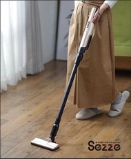 最新日本版🇯🇵Sezze s25e全球最輕的家用吸塵機 唔比Dyson差
