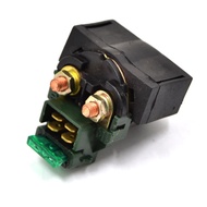 Starter Relay Solenoid For Honda AX-1 NX250 XL600 CB550 CX650 VT1100 VT 1100 VT600 SHADOW CB650 VT70