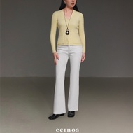 ECINOS - Cher Fitted Cardigan | Top Wanita | Cardigan FittedWanita