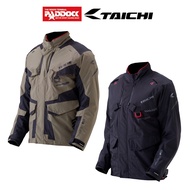 TAICHI เสื้อการ์ดทัวริ่ง รุ่น RSJ721 Drymaster explorer all season jacket