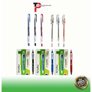 Zhi Xin Test Good Gel Pen 0.5mm / FLEXOFFICE Gel Pen (0.5mm) / Roller Ball Pen (0.38mm) / Gel Pen - 1 Pcs
