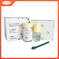 GC Fuji II Glass Ionic Cement Dental Material 15g+10g ready to deliver Glass Ionic Cement