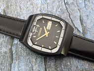 นาฬิกา citizen สิงห์ดำ ออโตเมติค เก่าเก็บ สภาพสวยๆ เดิม ๆ จากปี 1970.