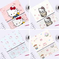 HELLOKITTYFor MacBook case M4 M3 M2 Air15 Air13 A2681 M1 A2179 A2237 Pro14 Pro16 M1 2020Pro13:A2251/