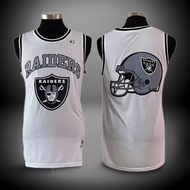 NFL JERSEY RAIDERS HIGH QUALITY