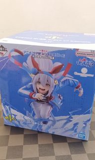 日本  一番賞  B賞 賽馬娘 Pretty Derby 灰髮灰姑娘 玉藻十字