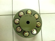 KOPLING FCL 160/COUPLING FLEXIBLE FCL 160