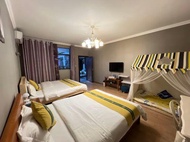 Chunyu Xichang Hostel