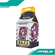Tcg Pokemon Premium Tournament Collections - Cyrus