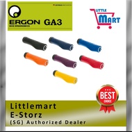 (SG) 🚴🏻‍♀️ Ergon GA3 (Small)