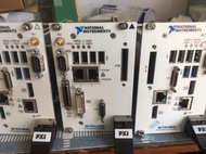 【可開統編】美國NI 原裝正品PXI-8840功能正常，成色好，議價！