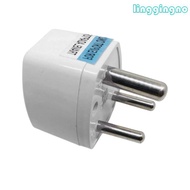 RR Travel Adapter Converter US European to South Africa Power Adapter Electrical For International T
