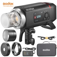 Godox AD400Pro II 400Ws TTL HSS Flash Light All-in-One Outdoor Flashwith Built-in 2.4G Wireless X Sy
