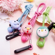 NARCISSUS13A0E Glasses Chain Children Glasses Holder Cartoon Adjustable  Lanyard