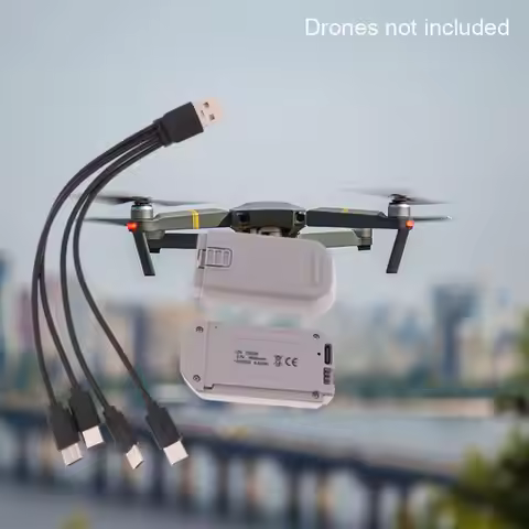 NEW For GT3 RC Drone ﻿Original Battery 3.7V 1800mAh For V66 Mini Drone Parts V66 CZ06 D16 Quadcopter