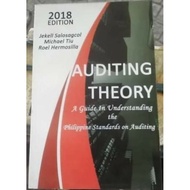 auditing theory by salosagcol