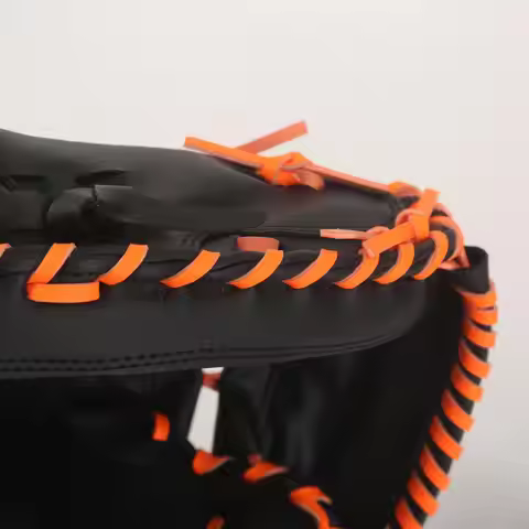 Baseball Gloves Soft Baseball Softball Gloves for Training Adults Practice