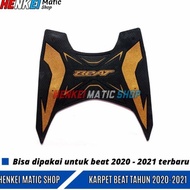 Keset Motor Beat - Karpet Beat Deluxe - Karpet Motor Beat Street 2021