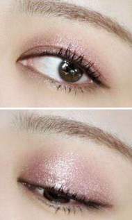 rose candy 16 brand 眼影全新