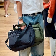 Leisure Shoulder Bag Single Shoulder Bag Large Capacity Computer Bag Multi Pocket Sports Shoulder