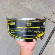 Kính mũ bảo hiểm ROC 03 ROC 05 Royal M138 M137 M179 chính hãng