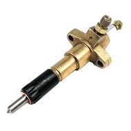 WF-Excavator Common Rail Injector Fuel Injector For Hitachi ZX160 ZX230 ZX240H ZX240-3 1153004210 1-