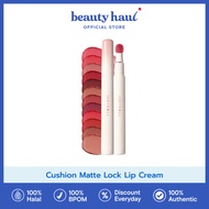 JUDYDOLL Cushion Matte Lock Lip Cream