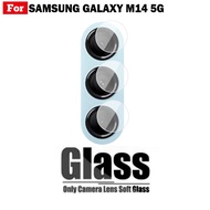 Tempered Glass Samsung M14 5G Anti-Scratch Rear Camera