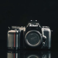 Nikon F-601 #5755 #135底片相機