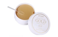 Petitfee Gold & EGF Eye&Spot Patch 90ea (Eye-60 Spot-30 for 30days)
