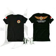 Bpbd Wings's T-shirt